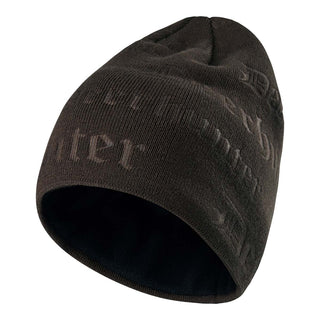 Deerhunter Embossed Logo Beanie