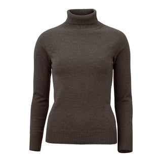 Laksen Ladies Westminster Roll Neck