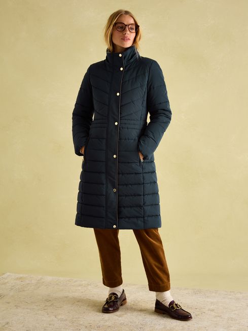 Joules Cherington Showerproof Coat