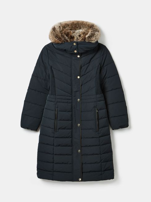 Joules Cherington Showerproof Coat