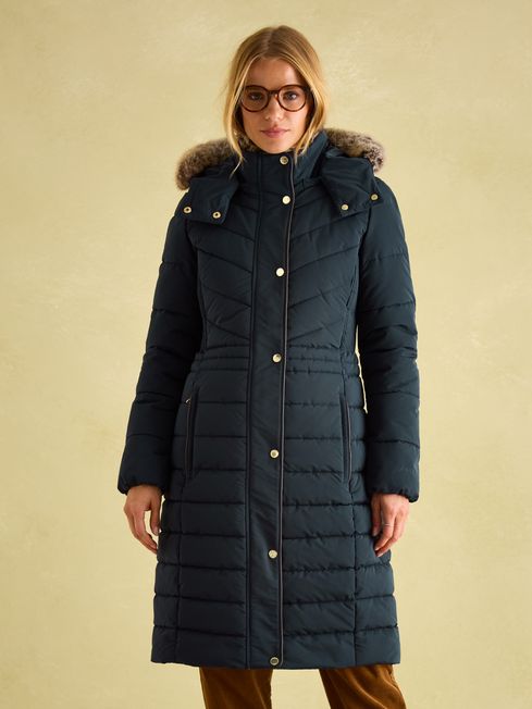 Joules Cherington Showerproof Coat