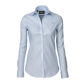 Laksen Ladies Eton Stripes