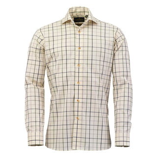 Laksen Baxter Sporting Stretch Shirt