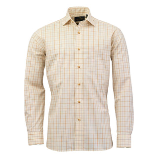 Laksen Cecil Sporting Stretch Shirt