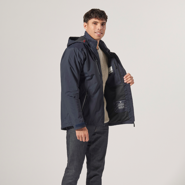 Musto Sardinia Jacket 2.0