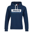 Musto Ladies Organic Cotton Hoodie