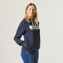 Musto Ladies Organic Cotton Hoodie