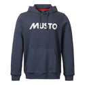 Musto Logo Hoodie