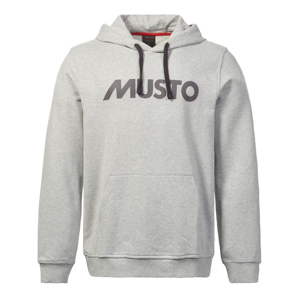 Musto Logo Hoodie