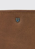 Dubarry Portlick Leather Purse