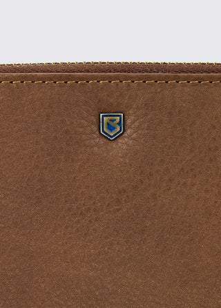 Dubarry Portlick Leather Purse