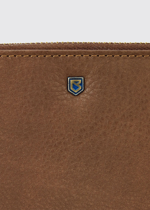 Dubarry Portlick Leather Purse