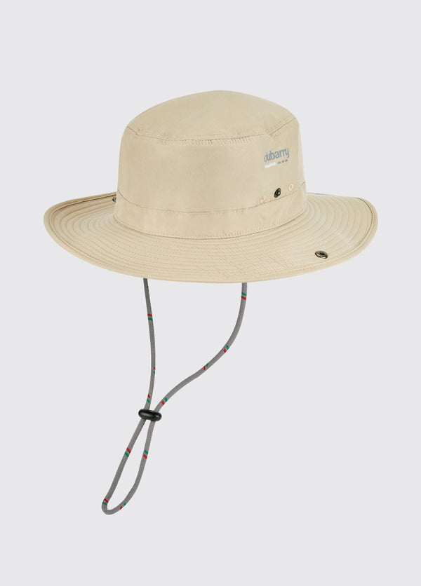 Dubarry Genoa Brimmed  Sun Hat