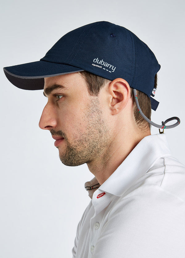 Dubarry Paros Crew Cap