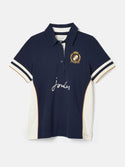 Joules Beaufort Polo T-Shirt