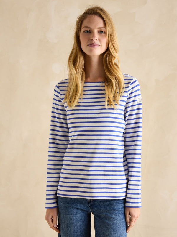 Joules Harbour Top