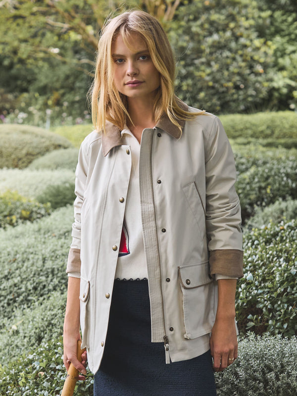 Joules Katherine Coat