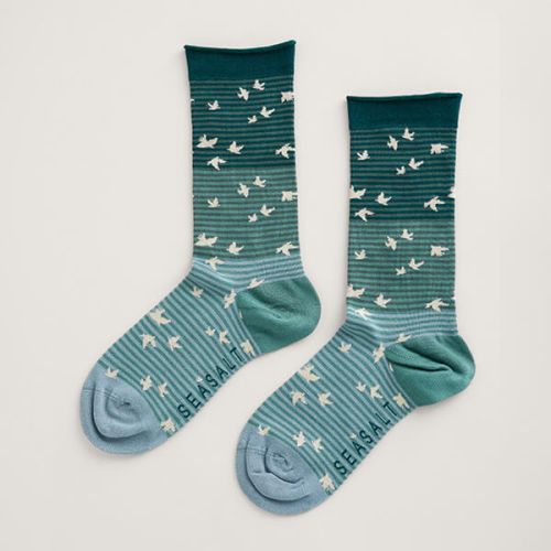 Seasalt Everyday Socks