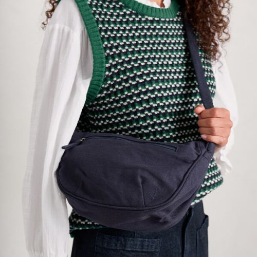 Seasalt Kevern Cross Body Bag