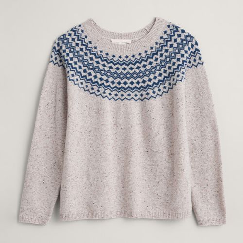 Seasalt Camber Rocks Jumper