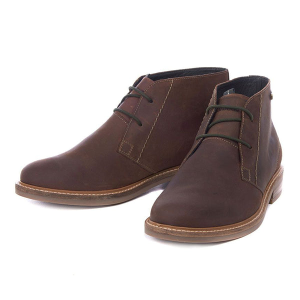 Barbour Readhead Chukka Boots