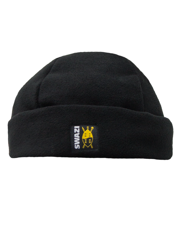 Swazi Hasbeanie