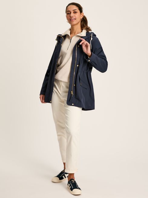 Joules Portwell Raincoat