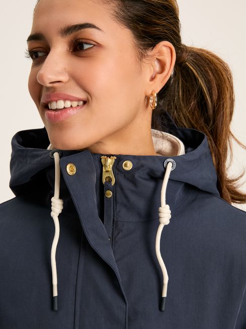 Joules Portwell Raincoat