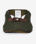 Barbour Fleece Harness