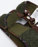 Barbour Fleece Harness