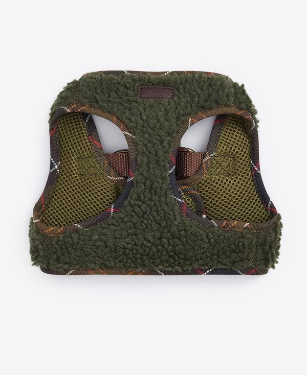 Barbour Fleece Harness