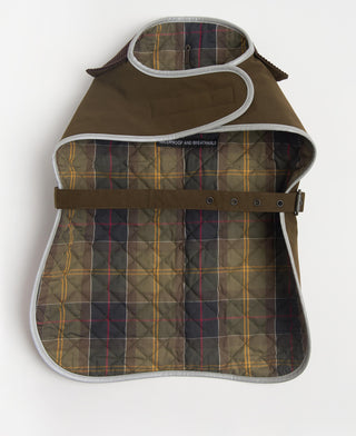 Barbour Waterproof Dog Coat