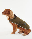 Barbour Waterproof Dog Coat