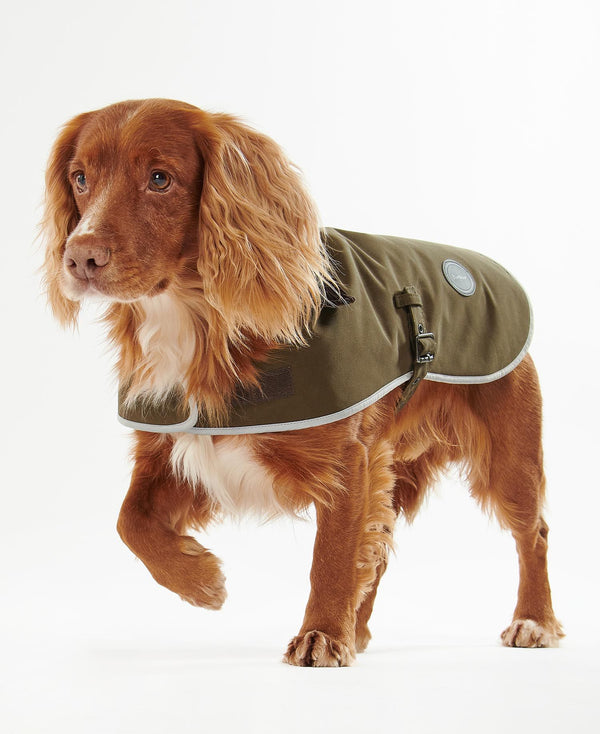 Barbour Waterproof Dog Coat