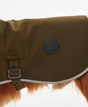 Barbour Waterproof Dog Coat