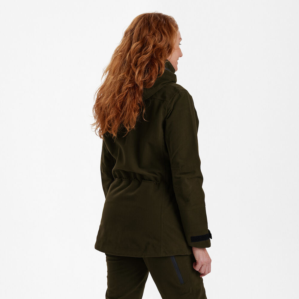 Deerhunter Ladies Gabby Jacket