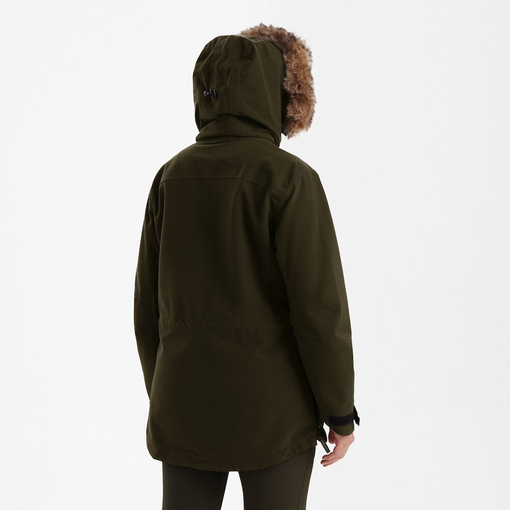 Deerhunter Gabby Ladies Smock