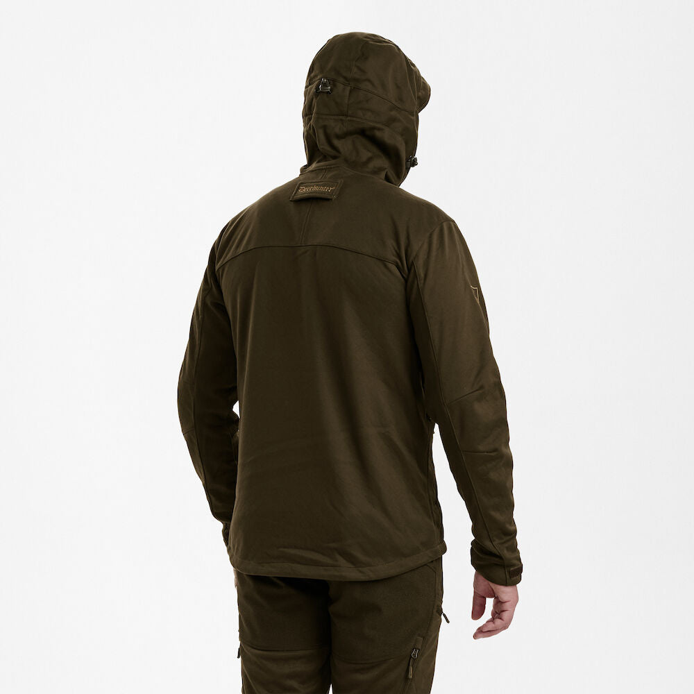 Deerhunter Excape Softshell Jacket