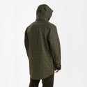 Deerhunter Pro Gamekeeper Jacket Tweed Pattern