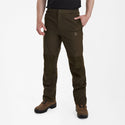 Deerhunter Track Rain Trousers