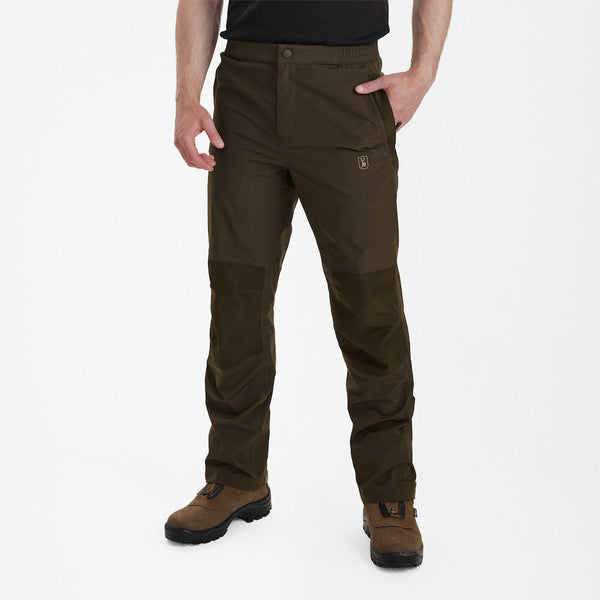 Deerhunter Track Rain Trousers