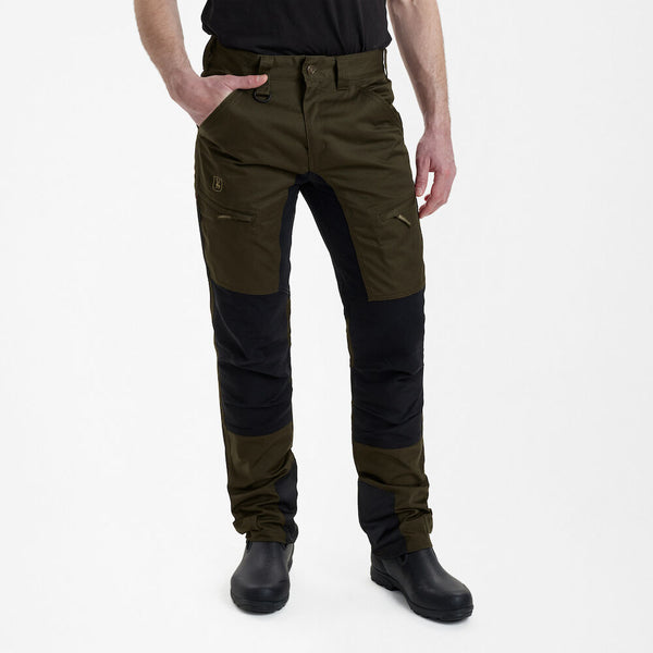 Deerhunter Rogaland Stretch Trousers