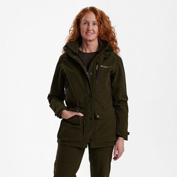 Deerhunter Ladies Gabby Jacket