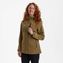 Deerhunter Ladies Sarek Shell Jacket