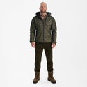 Deerhunter Pro Gamekeeper Jacket Short