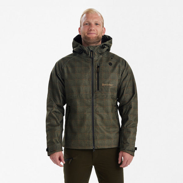 Deerhunter Pro Gamekeeper Jacket Short