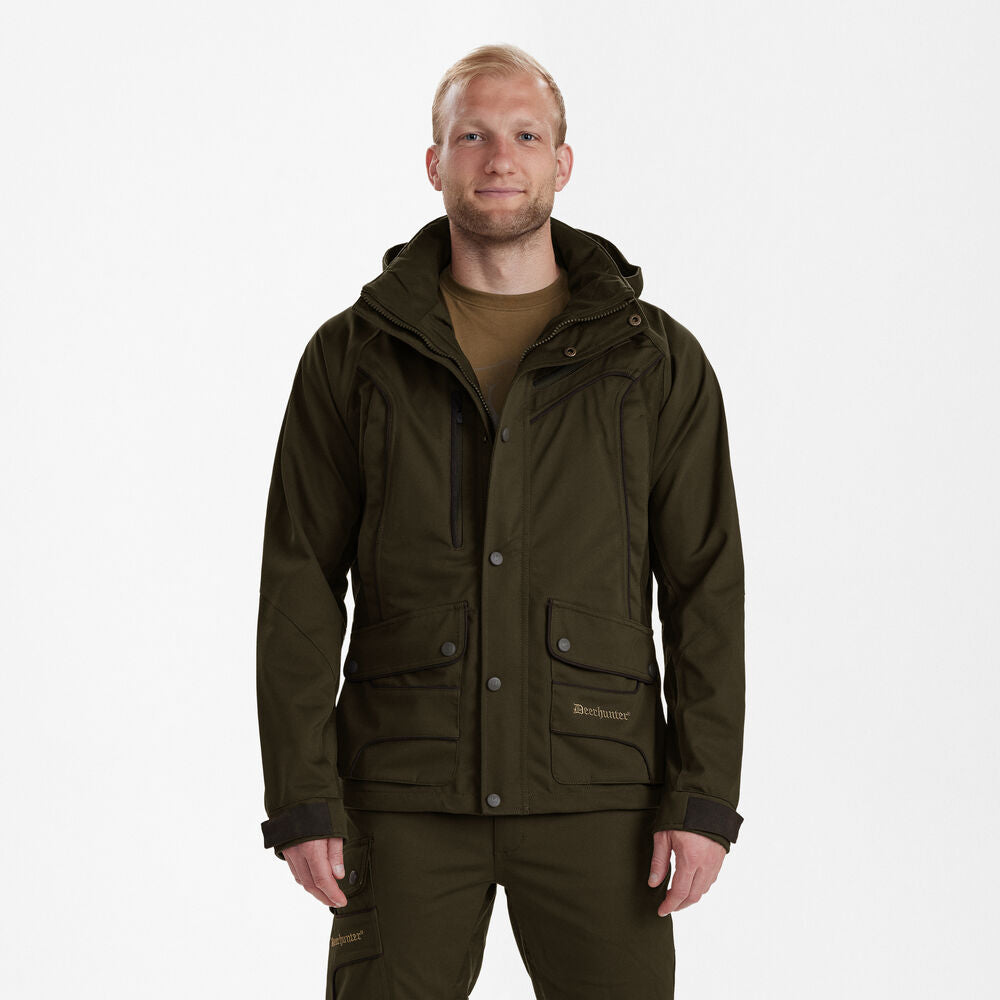 Deerhunter Muflon Light Jacket