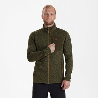 Deerhunter Sarek Knitted Jacket