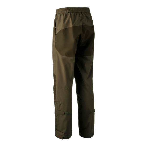 Deerhunter Track Rain Trousers