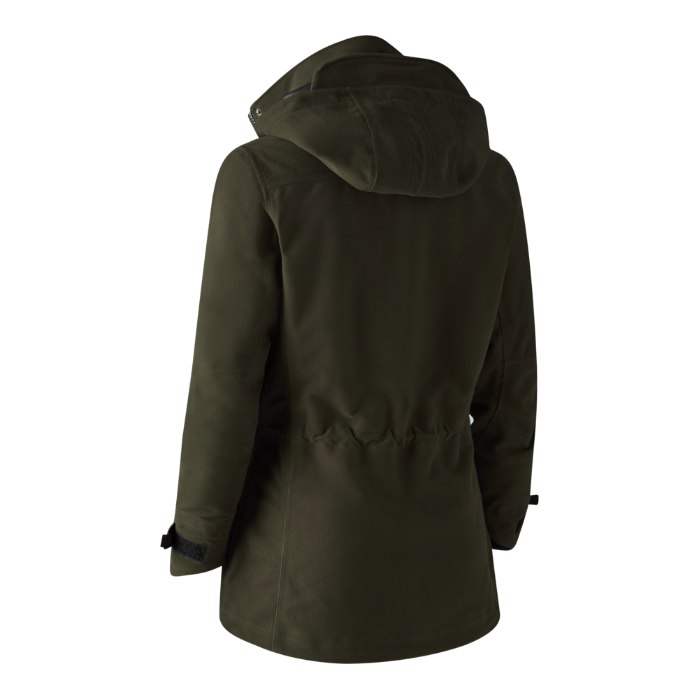 Deerhunter Ladies Gabby Jacket